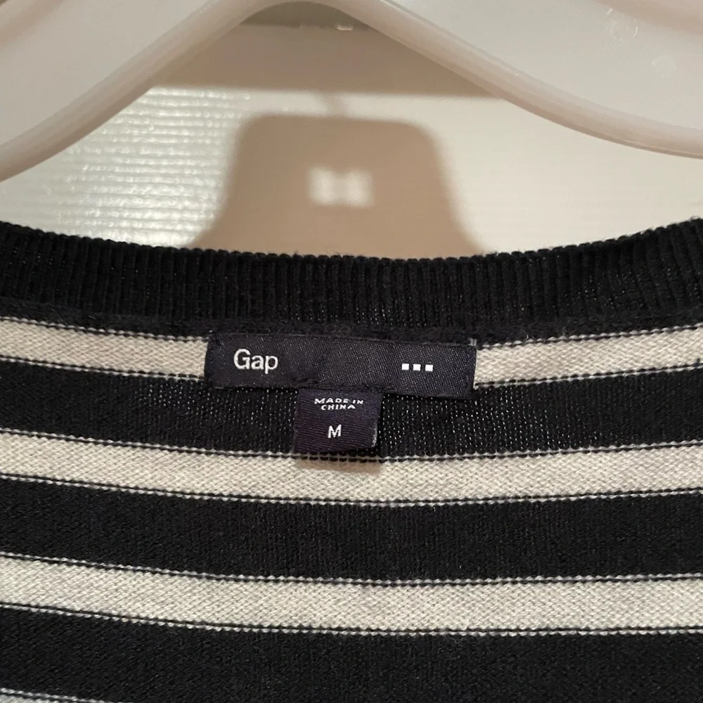 GAP sweater dress